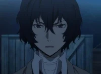 02 - Osamu Dazai