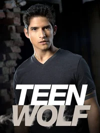 TEEN WOLF