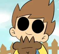 Tom - Eddsworld