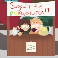 Christophe x gregory