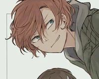 Chuuya Nakahara