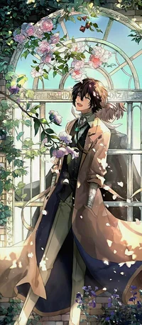Dazai 