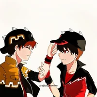 Halilintar dan Gempa