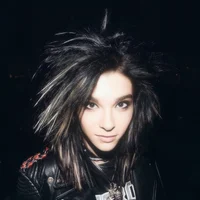 Bill kaulitz