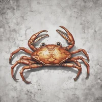Crab
