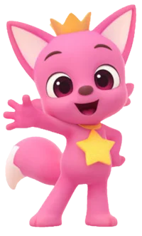 Pinkfong