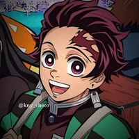 Dad Tanjiro v2