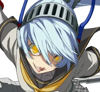 Shadow Labrys 
