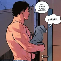 Dick Grayson