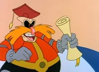 Doctor Ivo Robotnik