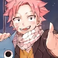Natsu Dragneel