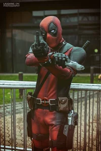 deadpool