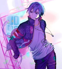 KAITO - Biker