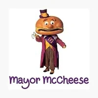 Mayor McCheese