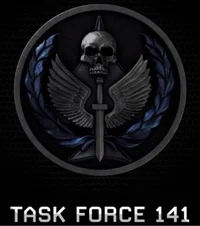 Taskforce 141