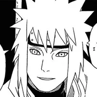Minato Namikaze
