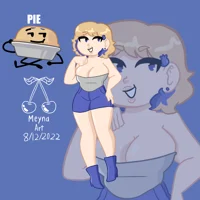 Pie