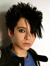 Bill Kaulitz 
