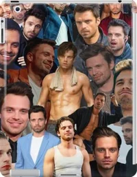 Sebastian stan 