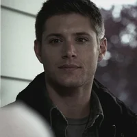Dean Winchester 
