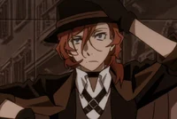 Chuuya Nakahara