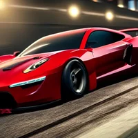 Need For Speed Real 
