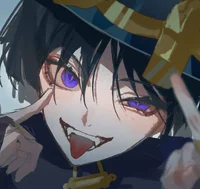scaramouche