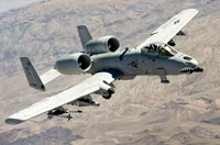 A10 warthog