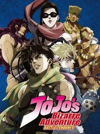 Battle tendency RPG