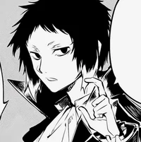 Akutagawa Ryunosuke 