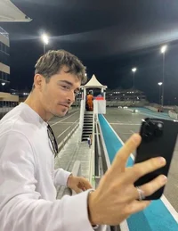 Charles Leclerc