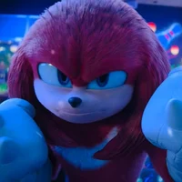 Knuckles - Movie