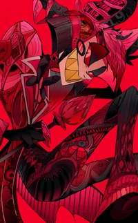 Alastor