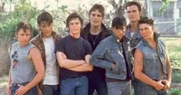 The Outsiders 