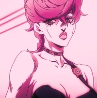 Trish Una