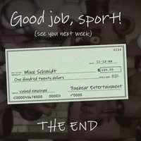 Fnaf 1 Normal Ending
