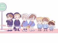 Baby BTS