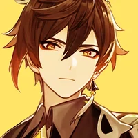 Zhongli
