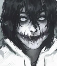 Jeff The Killer