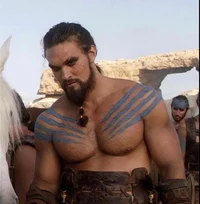 Drogo