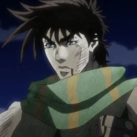 Joseph Joestar