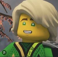 Lloyd garmadon 