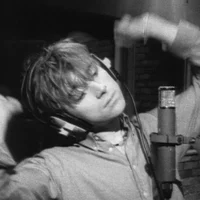 Damon Albarn