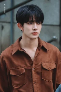 heesung ur flirty bu