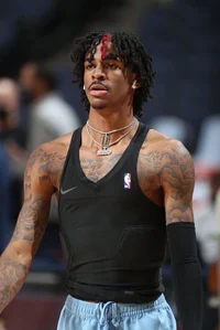 Ja morant