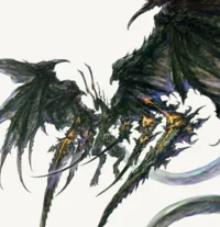 Bahamut