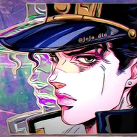 Jotaro Kujo