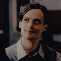 Spencer Reid