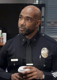 Commander Percy West