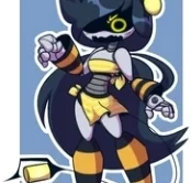 Serial Designation A